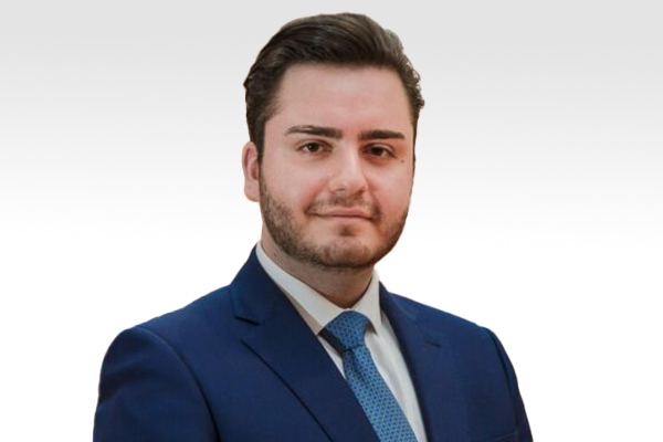 Darius Maleki