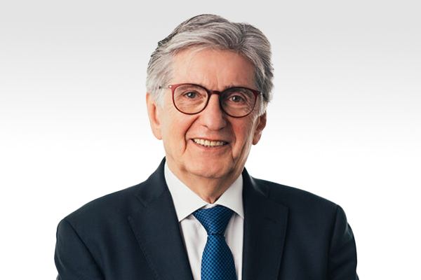 Dr. Nader Maleki